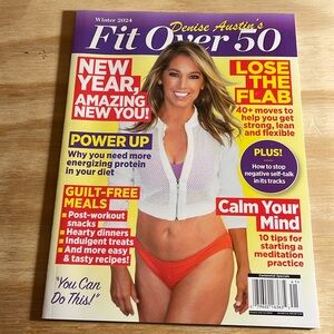 💰🚨CLEARANCE 🚨💰 
MAGAZINES.